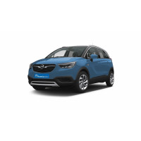 Uložak turbopunjača za Opel Crossland