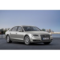 Chra turbo pour Audi A8 D4