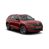 Rumpfgruppe turbolader für Skoda Kodiaq