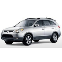 Kasetė turbokompresoriaus skirtas "Hyundai Veracruz