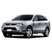 Kaseta turbos për Hyundai ix55