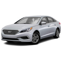 Καρτρίτζ τούρμπο για Hyundai Sonata