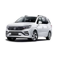 Cartuş turbo turbo pentru Ssangyong Turismo