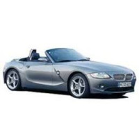 Turbófeltöltő patron Bmw Z4