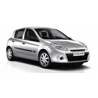 Clio 3 (2005 - 2014)