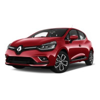 Clio 4 (2012.–2020.)