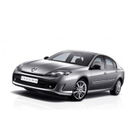 Kasetė turbokompresoriaus skirtas "Renault Laguna 3