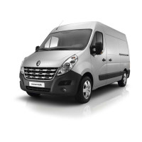 Uložak turbopunjača za Renault Master 3