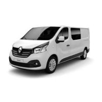 Καρτρίτζ τούρμπο για Renault Trafic 3