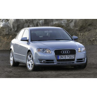 Kasetė turbokompresoriaus skirtas Audi A4 B7