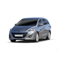 تيربو لـ / من أجل مازدا 5