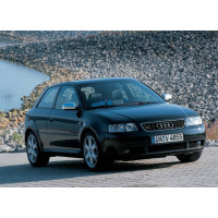 S3 (8 LITER, 1999-2003)