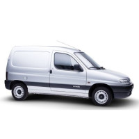 Berlingo 1 (1996–2008)