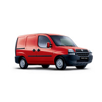 Doblo  (2000 - 2010)
