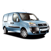 Doblo  (2010-20--)