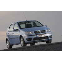 Punto  (1999 - 2005)