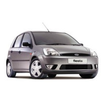 Fiesta MkV (2002–2008)