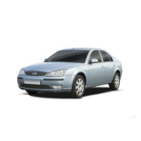 Kaseta turbos për Ford Mondeo