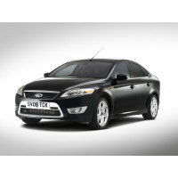 Mondeo III (2007 — 2014)