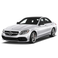 Uložak turbopunjača Mercedes C-klasa W205 turbo (2014–20--)