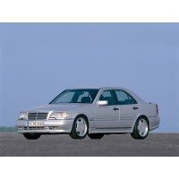 W202 (1993.–2000.)