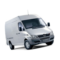 Sprinter 1 (1995-2006 m.)