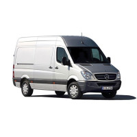 Sprinter  2 (2006 - 2018)