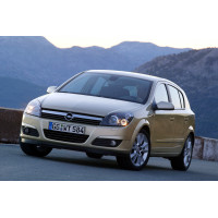 Astra H (2004 - 2009)