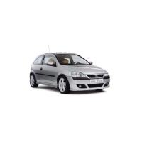 Korsa C (2000–2006)