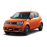 Uložak turbopunjača za turbo Suzuki Ignis