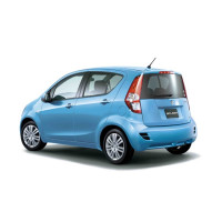 Chra turbo til Suzuki Splash