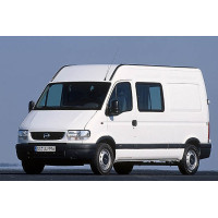 "Movano A" (1997-2010 m.)