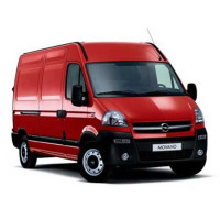 "Movano B" (2010-2021 m.)