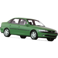 Vektra B (1995–2002)