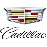 Coreassy Turbina per Cadillac