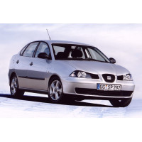 Картридж турбокомпрессора для Seat Cordoba