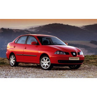 Kasetė turbokompresoriaus skirtas Seat Cordoba II