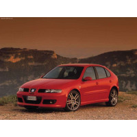 Leon 1 (1999-2006 m.)