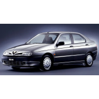 ألفا روميو 146