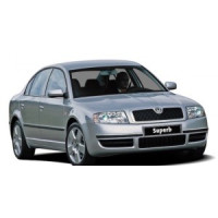 Superb (2001–2008)