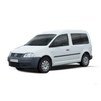 "Caddy III" (2004-2015 m.)