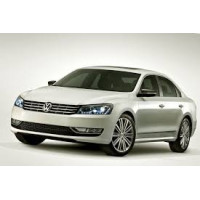 "Passat B7" (2010-2015 m.)