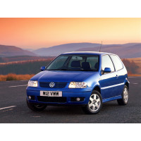 Polo III (1994–2002)