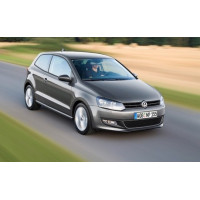 "Polo V" (2009-2017 m.)