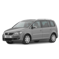 Средна част турбина за VW Touran I