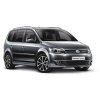 Uložak turbopunjača za VW Touran II