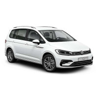 Touran III (2015 -20--)