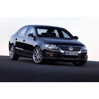 "Passat B6" (2005-2010 m.)