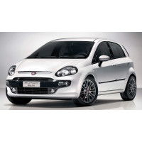 Cartuş turbo pentru Fiat Punto