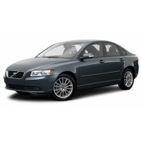 S40 2 (2004 – 2012)